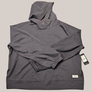 NWT Peloton Waffle Hoodie